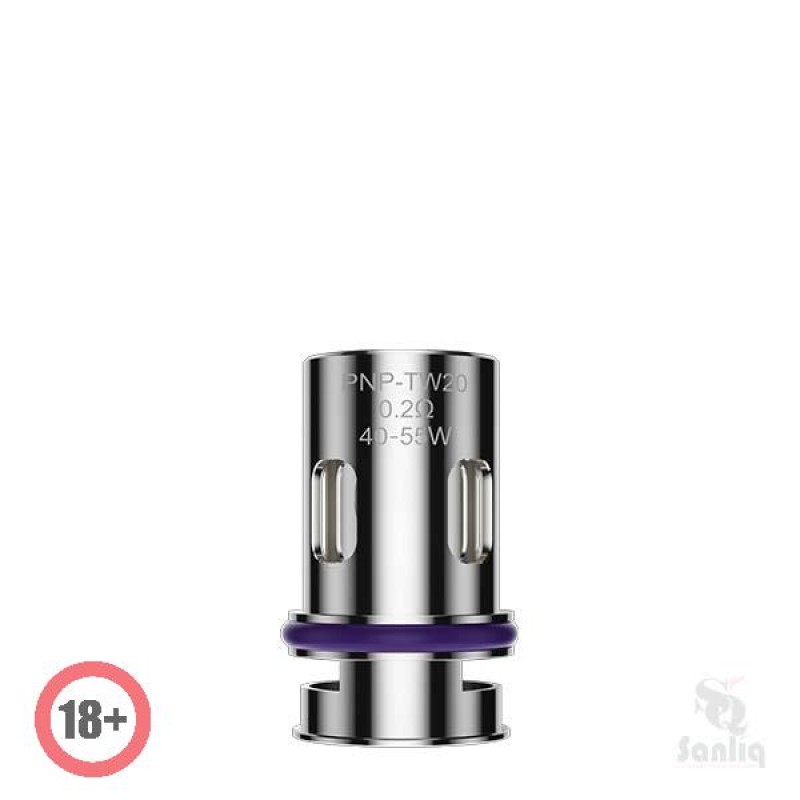 Voopoo PnP-TW Coils