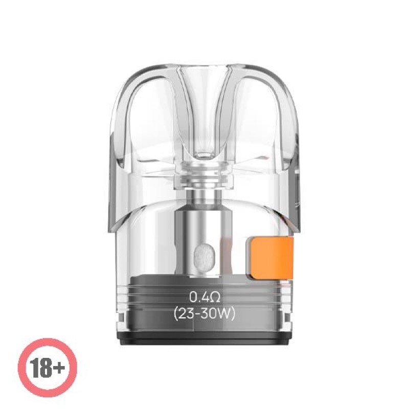 Aspire Pixo Pod 0.4 Ohm