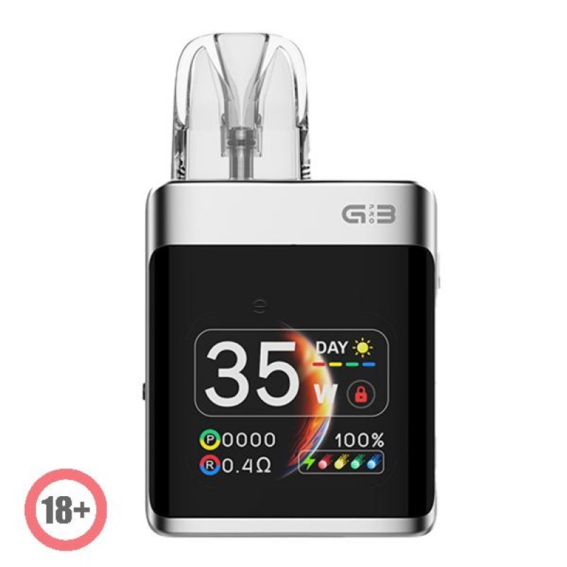 Uwell Caliburn G3 Pro Koko Pod Kit