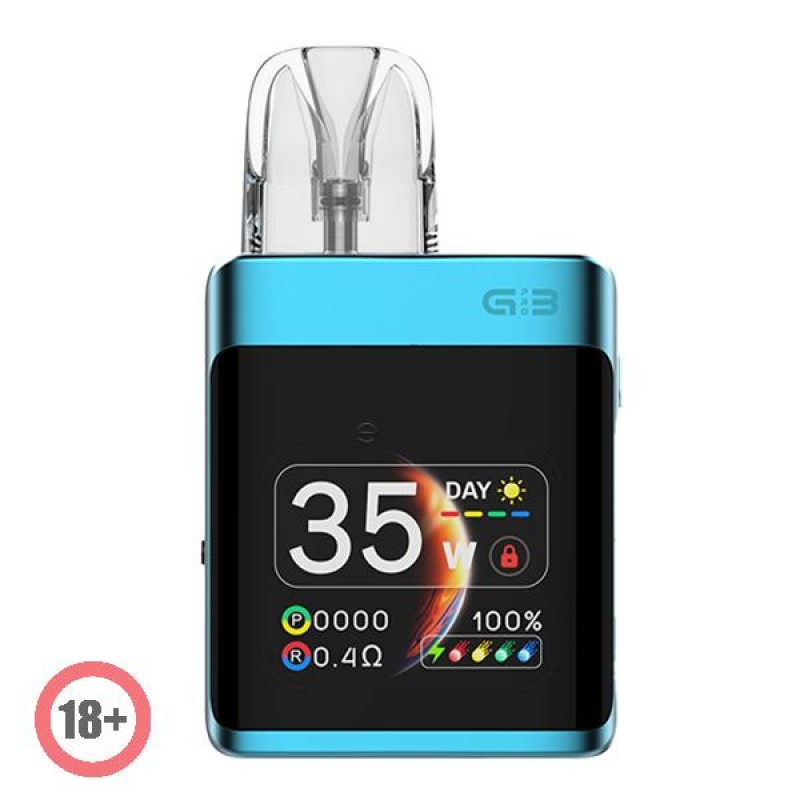 Uwell Caliburn G3 Pro Koko Pod Kit