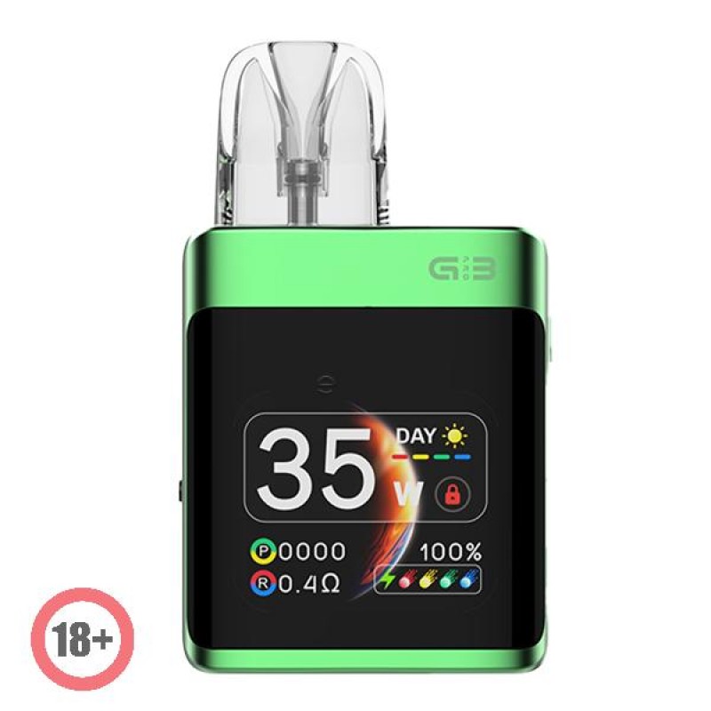 Uwell Caliburn G3 Pro Koko Pod Kit