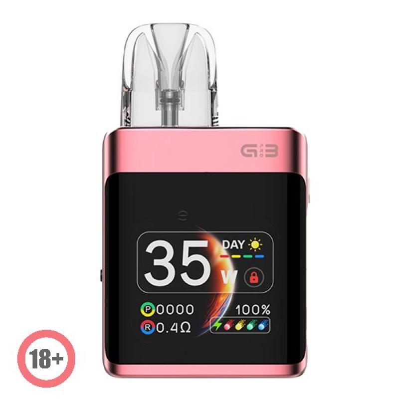 Uwell Caliburn G3 Pro Koko Pod Kit