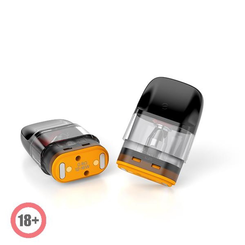 Oxva Xlim EZ Pod 0.8 Ohm