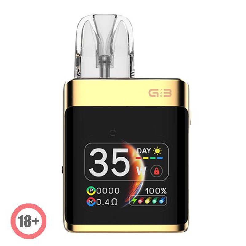 Uwell Caliburn G3 Pro Koko Pod Kit