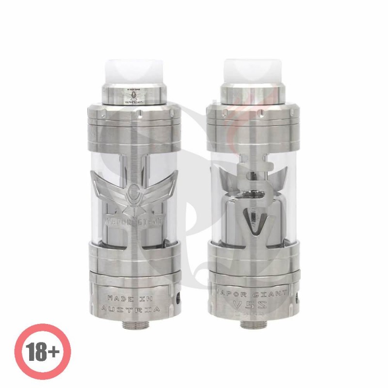 Vapor Giant V5 S