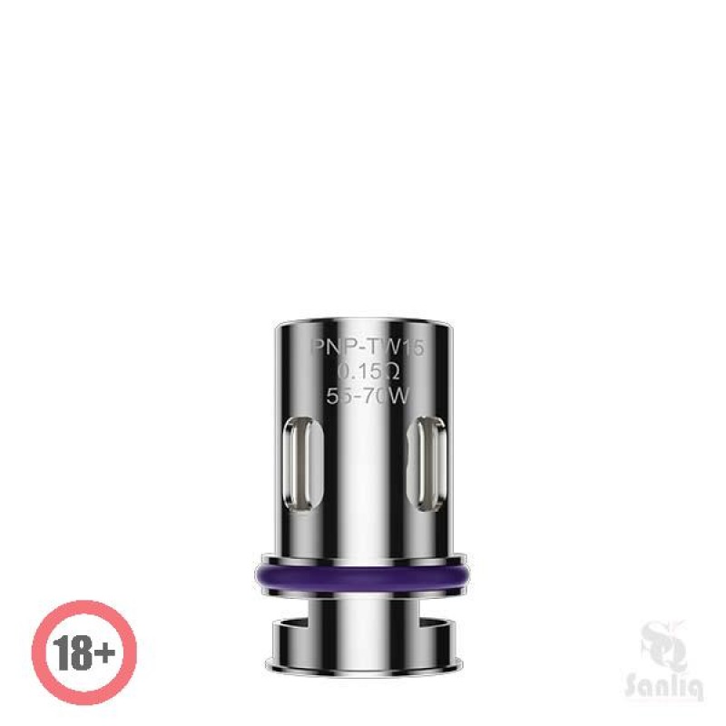 Voopoo PnP-TW Coils