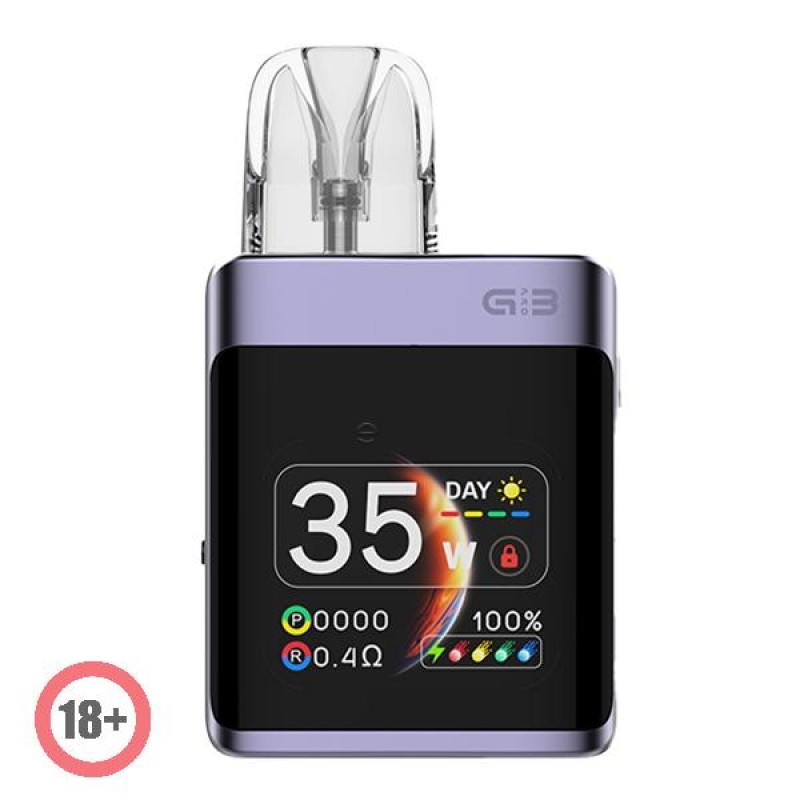 Uwell Caliburn G3 Pro Koko Pod Kit