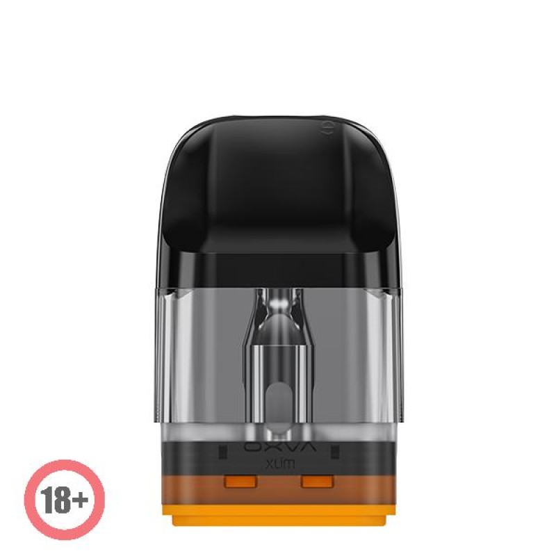Oxva Xlim EZ Pod 0.8 Ohm