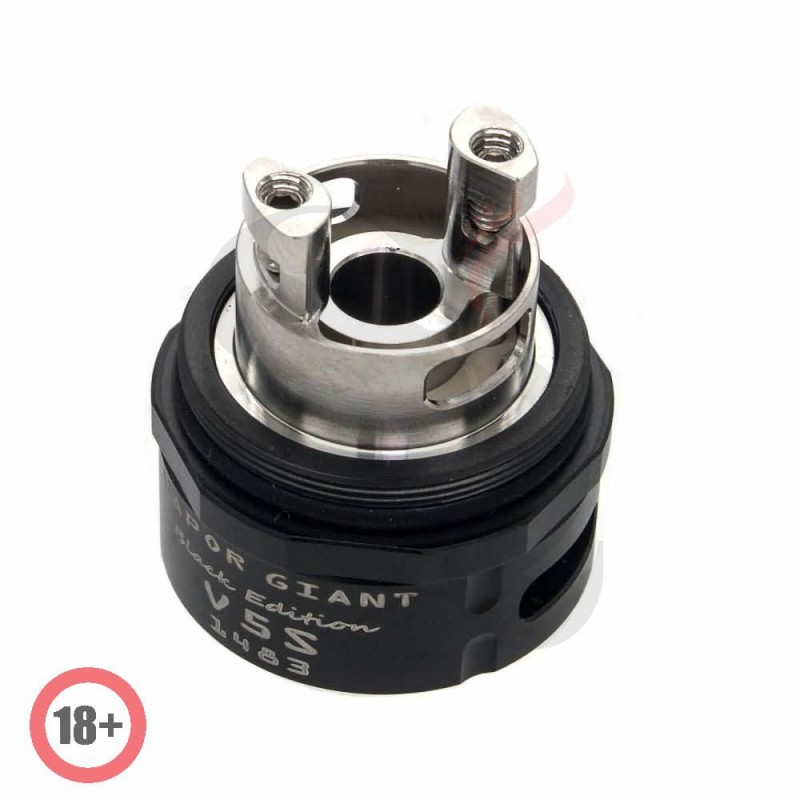 Vapor Giant V5 S