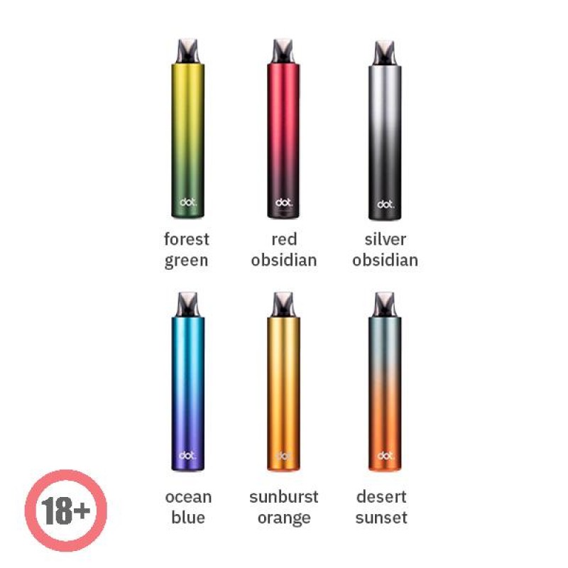 DotMod Switch R Pod Kit