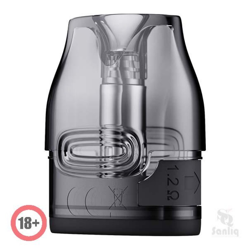 Voopoo VMate V2 Pod Tank Verdampfer