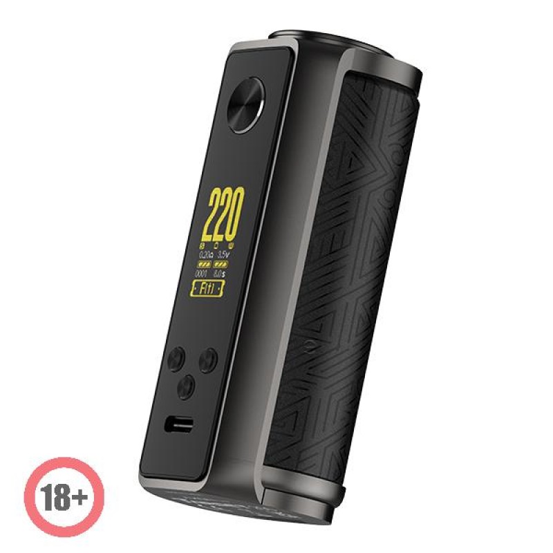 Vaporesso Target 200 Akkuträger