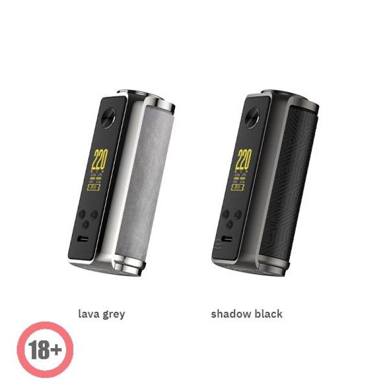 Vaporesso Target 200 Akkuträger