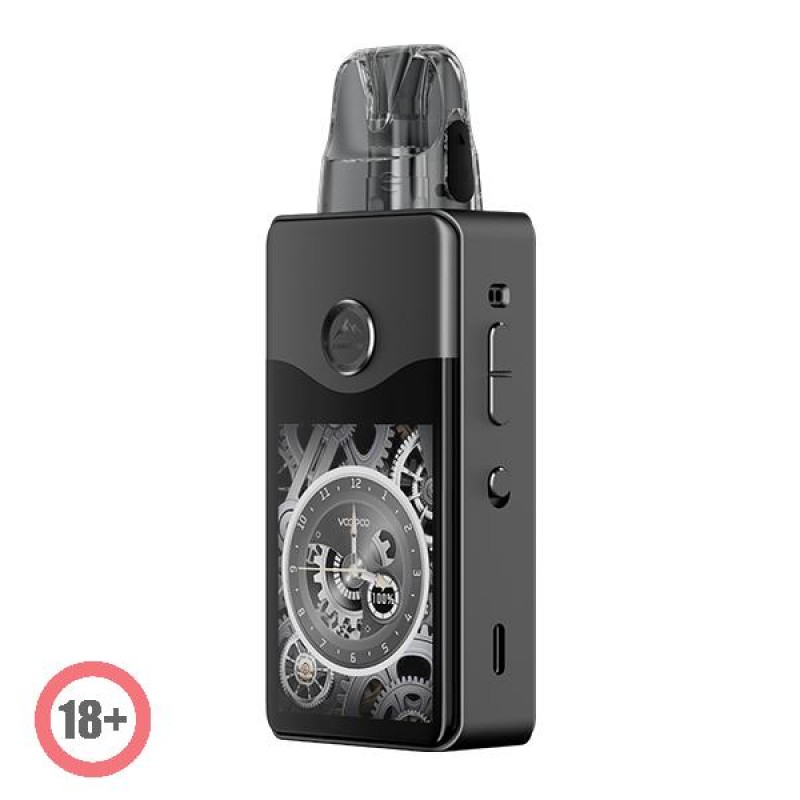 Voopoo Vinci E120 Pod Kit