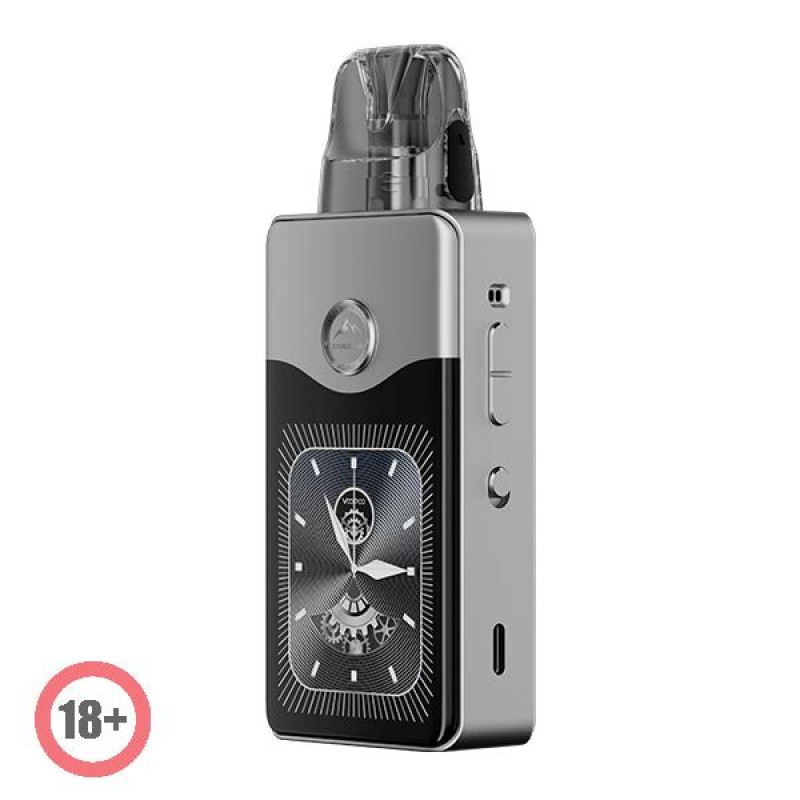 Voopoo Vinci E120 Pod Kit