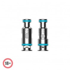 Aspire AF Mesh Coils
