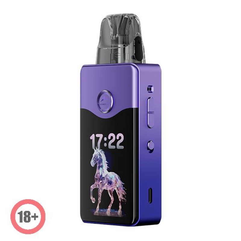 Voopoo Vinci E120 Pod Kit