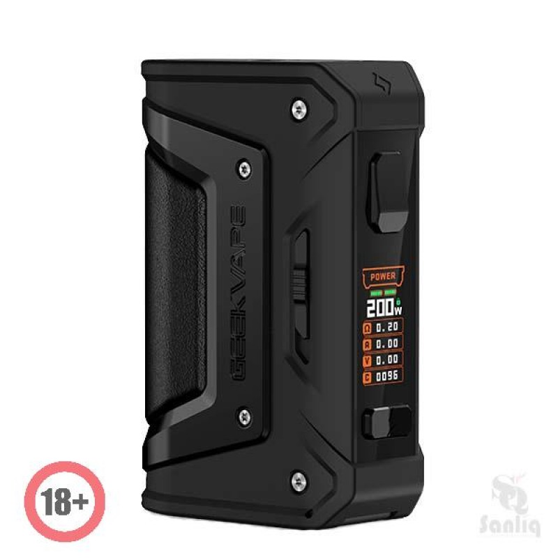 Geek Vape Aegis Legend 2 Classic Akkuträger
