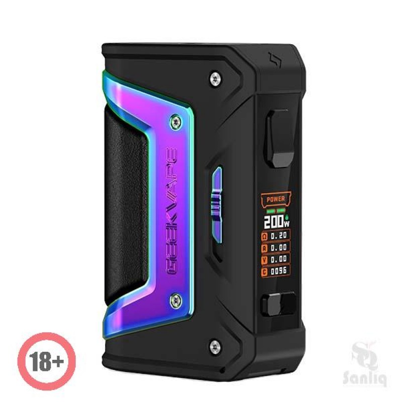 Geek Vape Aegis Legend 2 Classic Akkuträger