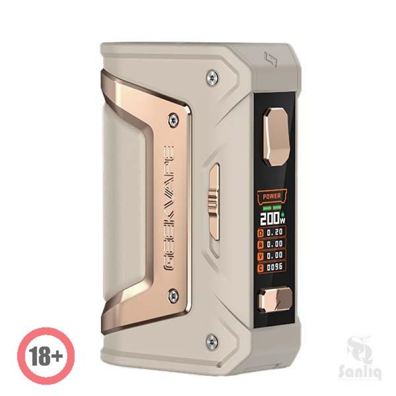 Geek Vape Aegis Legend 2 Classic Akkuträger