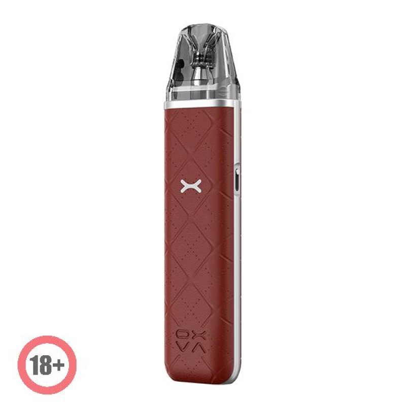 Oxva Xlim Go Pod Kit