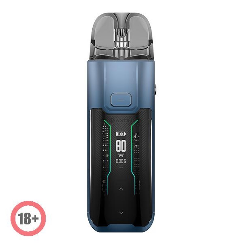 Vaporesso Luxe XR Max Pod Kit
