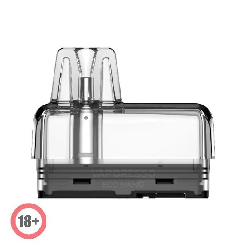 Vaporesso Eco Nano Mesh Pod 1,2 Ohm