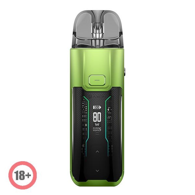 Vaporesso Luxe XR Max Pod Kit
