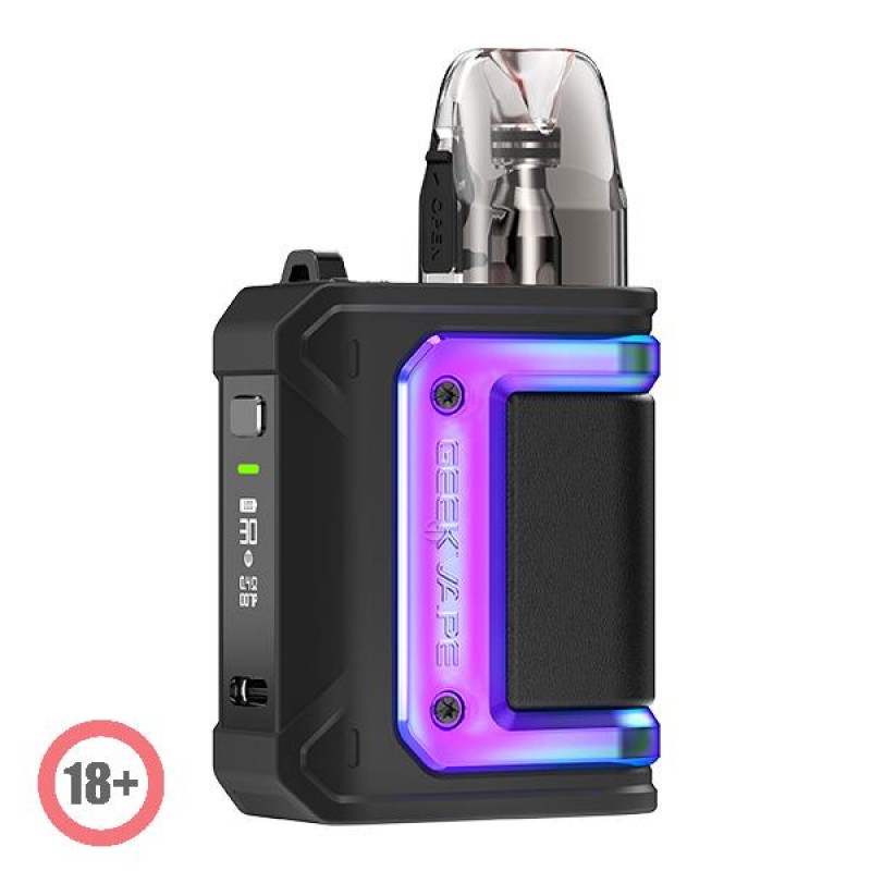 Geek Vape Aegis HQ Kit
