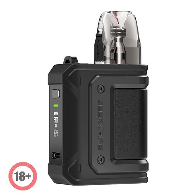 Geek Vape Aegis HQ Kit