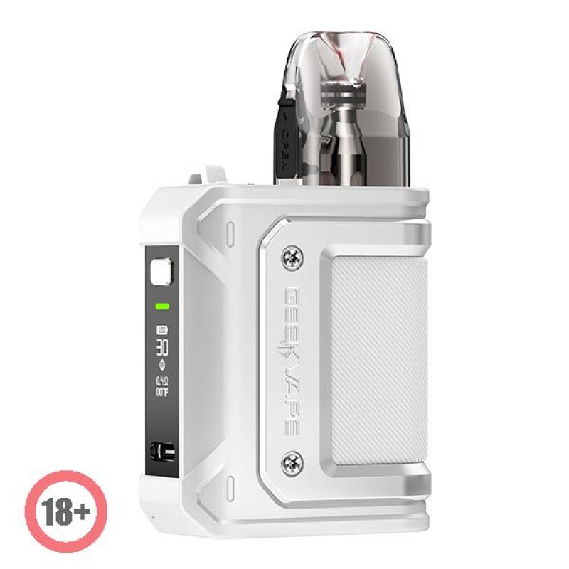 Geek Vape Aegis HQ Kit