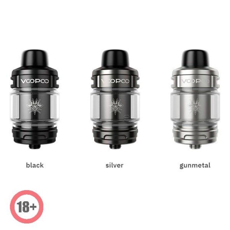 Voopoo Uforce X Tank Verdampfer