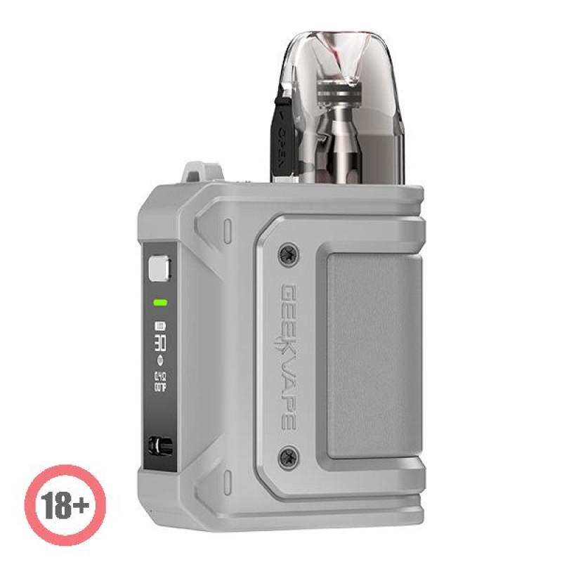 Geek Vape Aegis HQ Kit