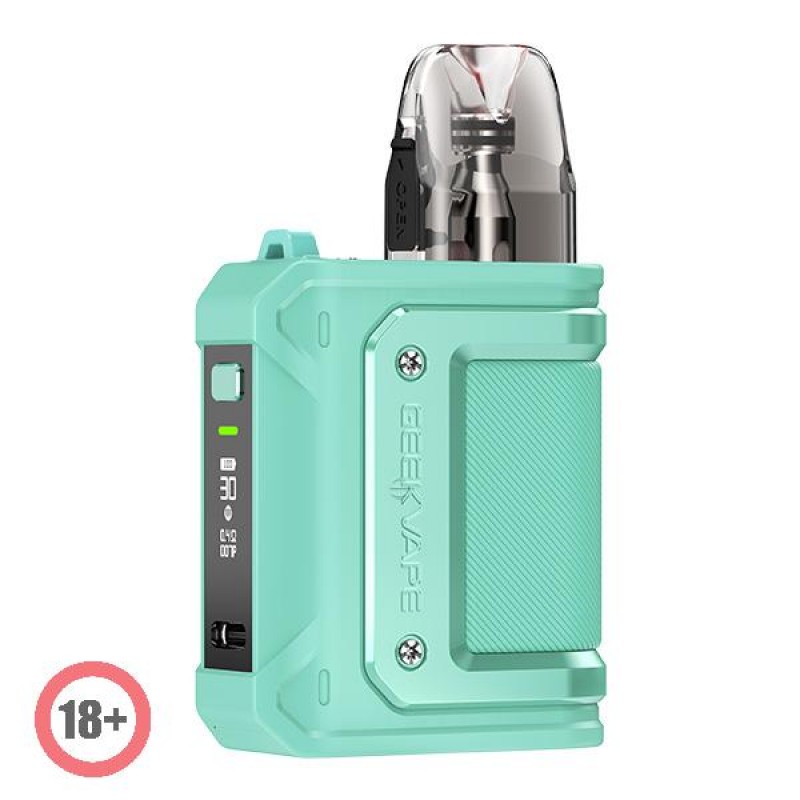 Uwell Caliburn A2 Pod Tank 1,2 Ohm