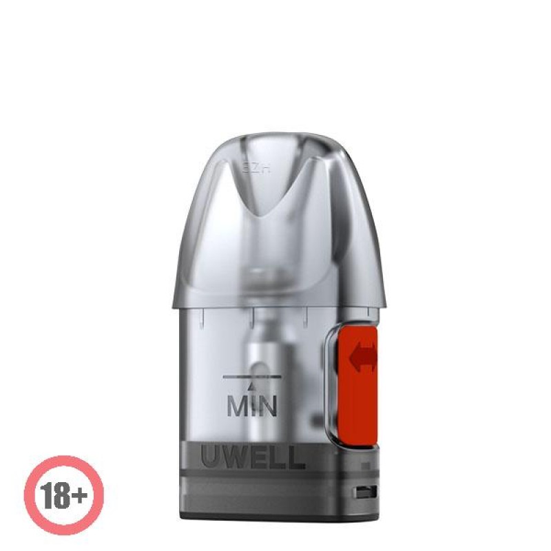 Uwell Caliburn A2 Pod Tank 1,2 Ohm