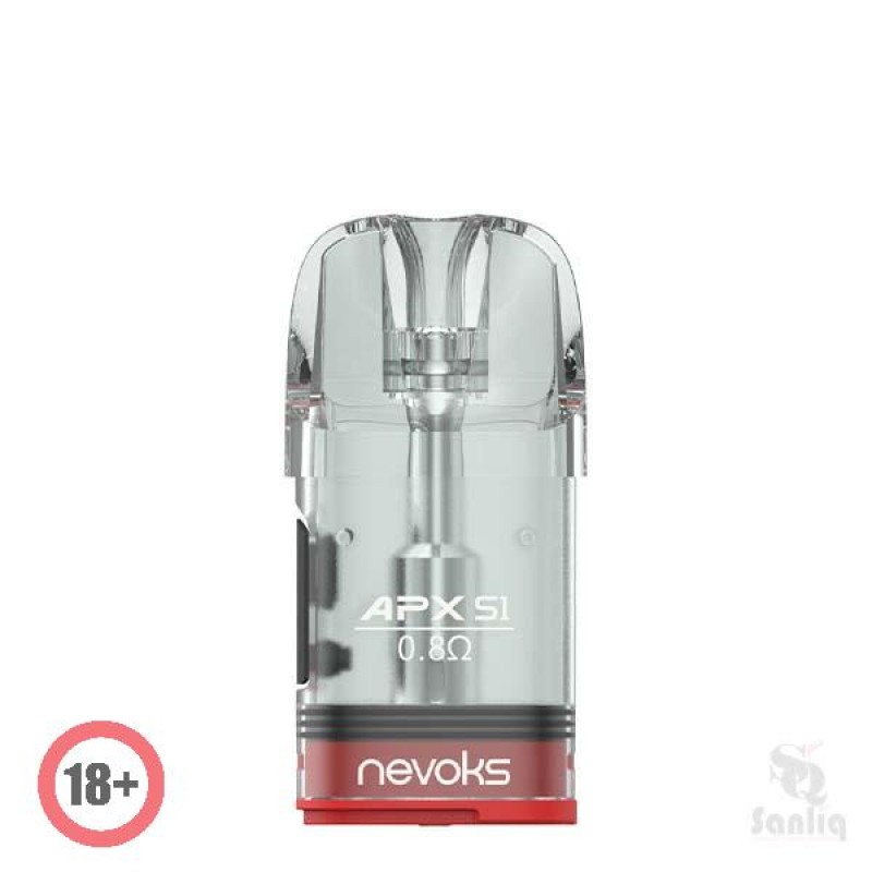 Nevoks APX S1 Pod Tank