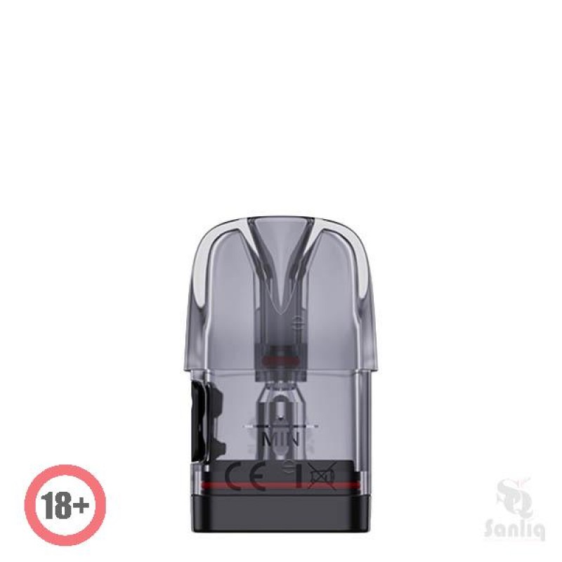 Uwell Caliburn G3 Pod Tank 0,6 Ohm
