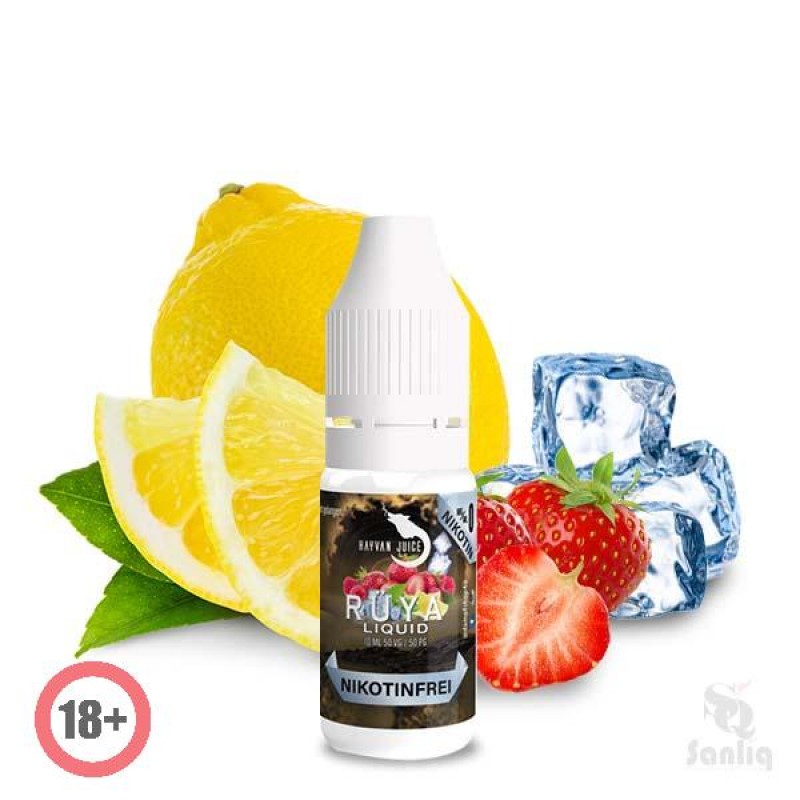 Hayvan Juice Rüya Liquid 10ml - Nikotinfrei