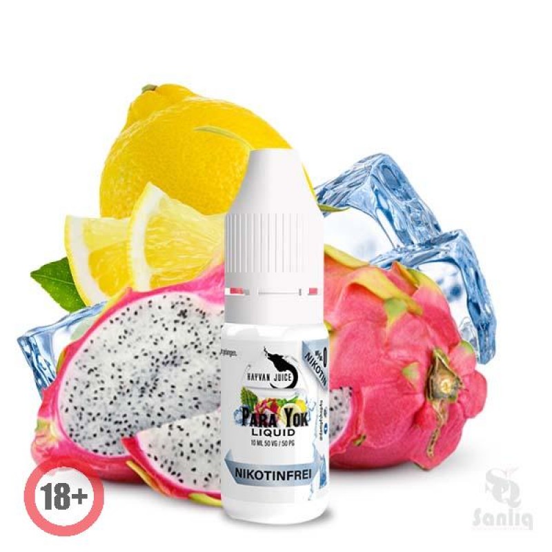 Hayvan Juice Para Yok Liquid 10ml - Nikotinfrei