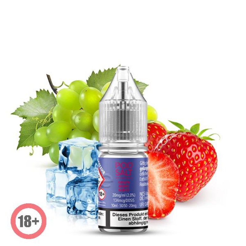 Revoltage Magic Mint Liquid 10ml 0mg