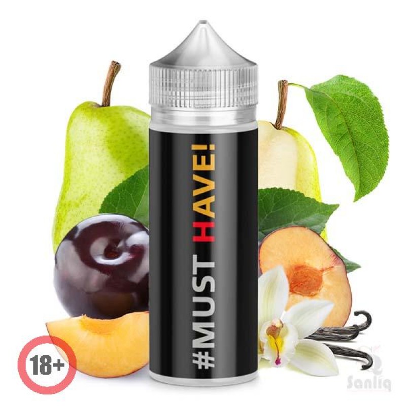 Must Have H Aroma 10ml