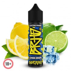 Barehead Electric Punch Lemon Drops Aroma 10ml