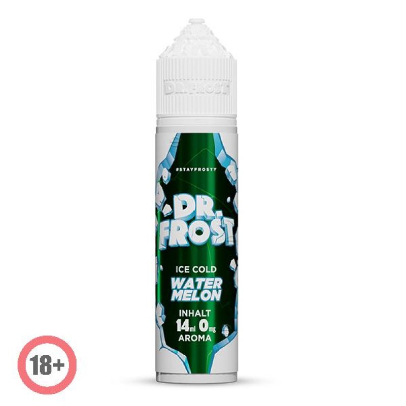 Dr. Frost Ice Cold Watermelon Aroma 14ml