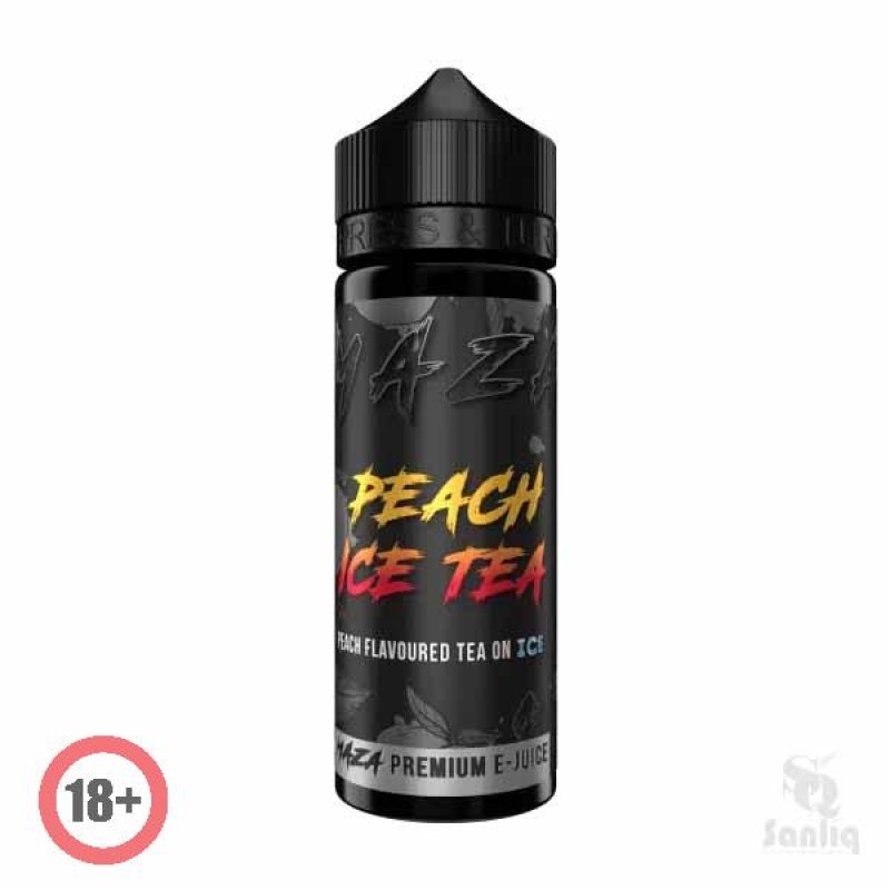 Maza Peach Ice Tea Aroma 10ml