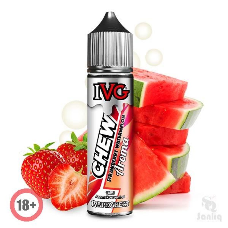 IVG Strawberry Watermelon Aroma 10ml