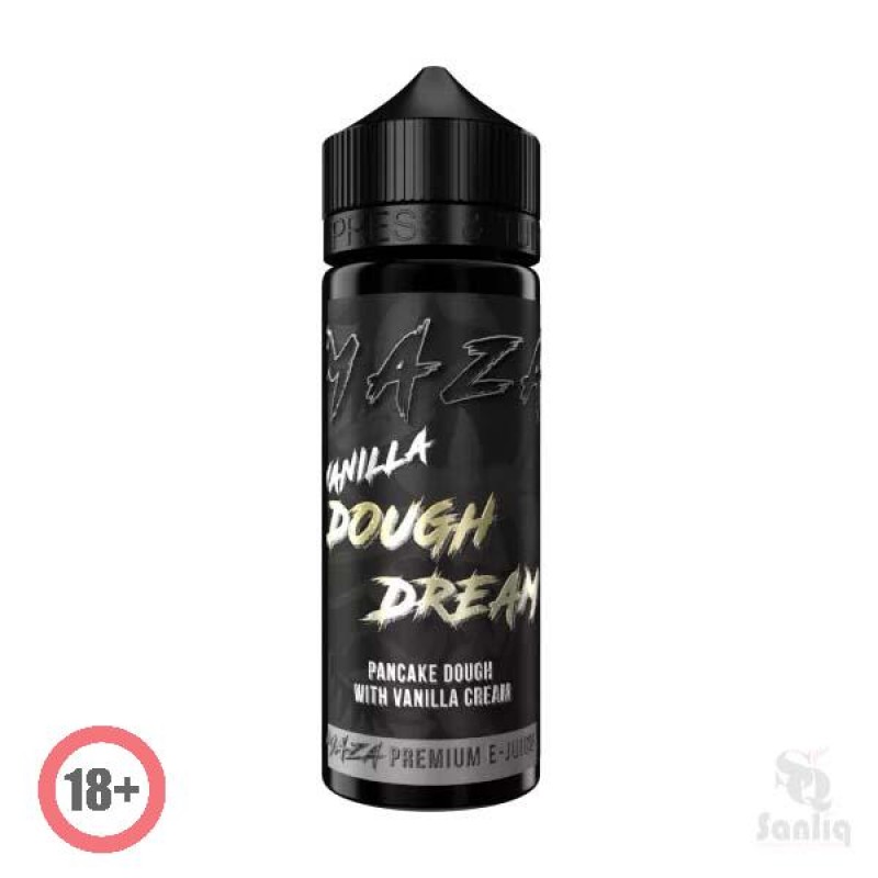 Maza Vanilla Dough Dream Aroma 10ml