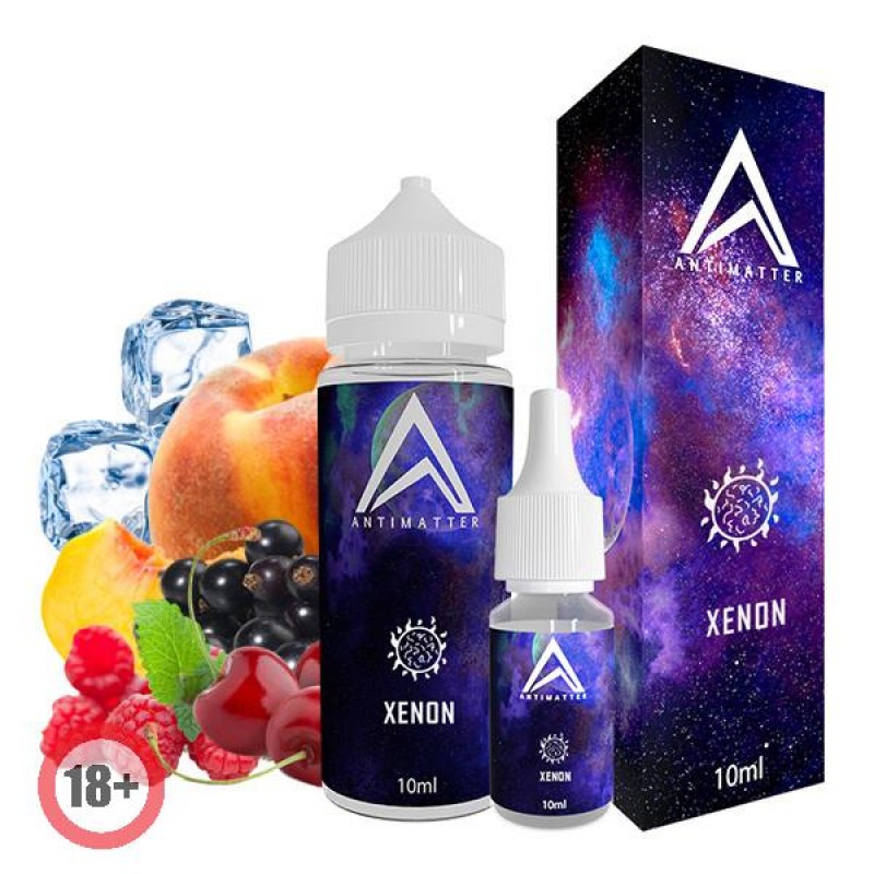 Antimatter Xenon Aroma 10ml