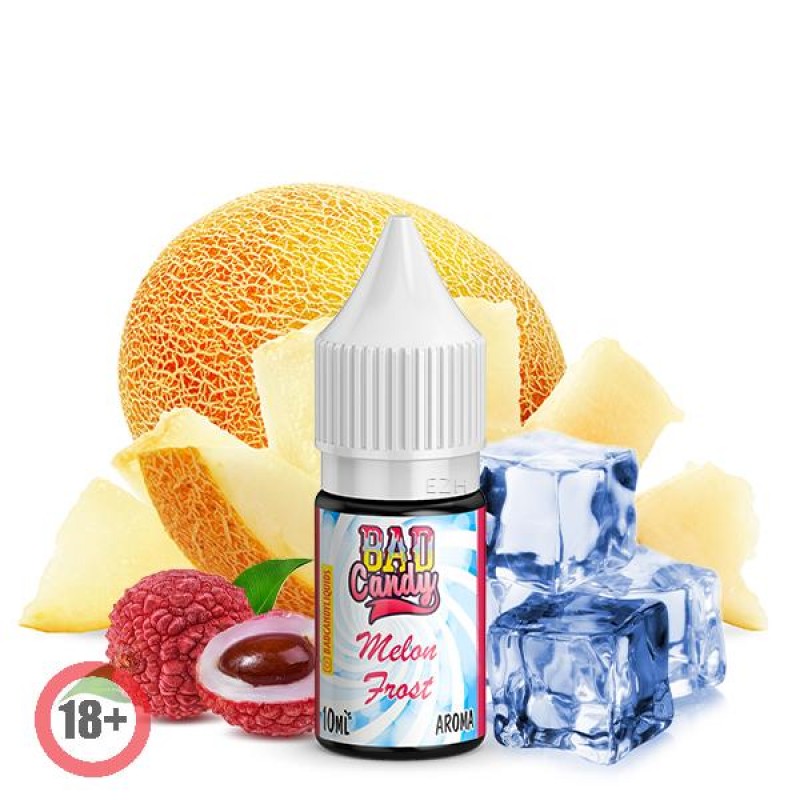 Bad Candy Melon Frost Aroma 10ml