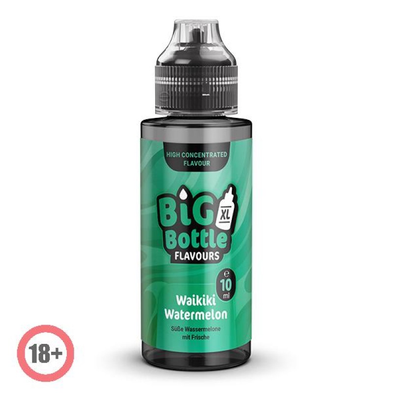 Big Bottle Waikiki Watermelon Aroma 10ml
