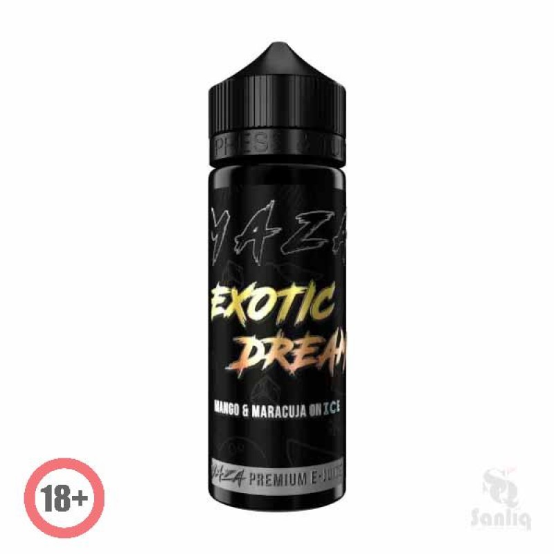 Maza Exotic Dream Aroma 10ml